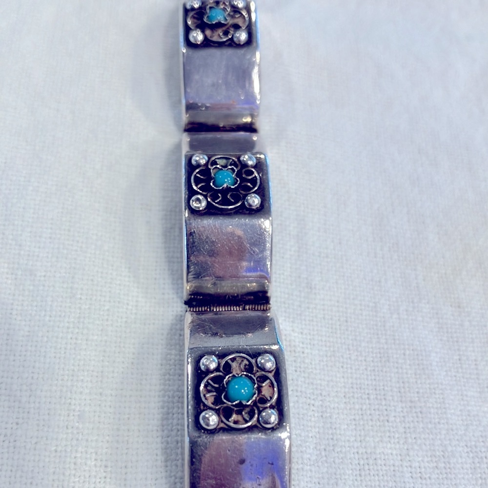 Vintage Bracelet